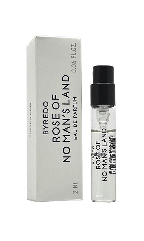 Парфумована вода аромат схожий на Byredo Rose Of No Man's Land vial spray (29811)