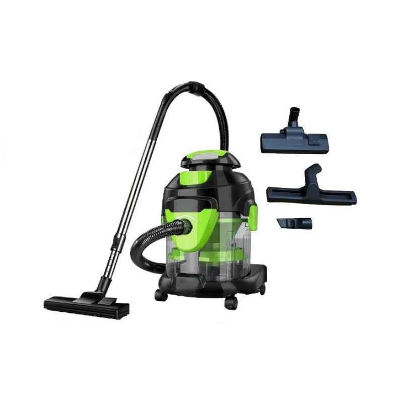 Пылесос Kraft&Dele KD5157 2415718258 2200 Вт 15 л (2415718258) Пылесос Kraft&Dele KD5157 2415718258 2200 Вт 15 л (2415718258)