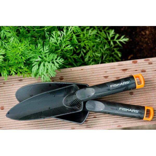 Лопатка Fiskars Solid (1000695)