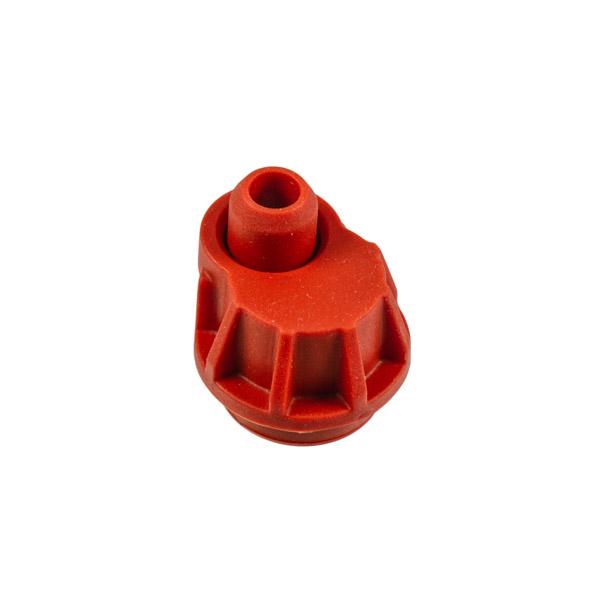 Уплотнитель дозатора воды для утюга Philips 423901562661