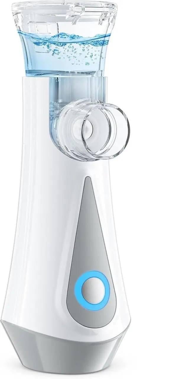 Ингалятор/небулайзер портативный JOSSIS (7/576)