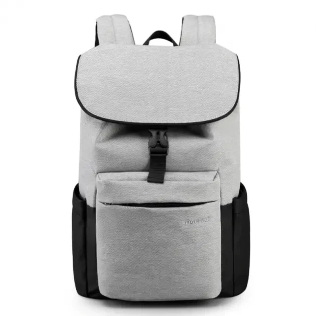 Рюкзак Tigernu T-B3596 15,6" Light grey (KST-T-B3596)