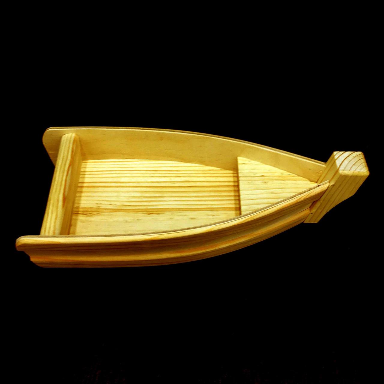 Лодка для подачи суши Дунгуань 25 Карри (ДДП-251903) - фото 8 Лодка для подачи суши Дунгуань 25 Карри (ДДП-251903) - фото 8