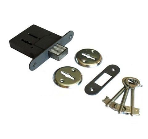 Замок врізний Тандем ЗВ-7 (1705117756)