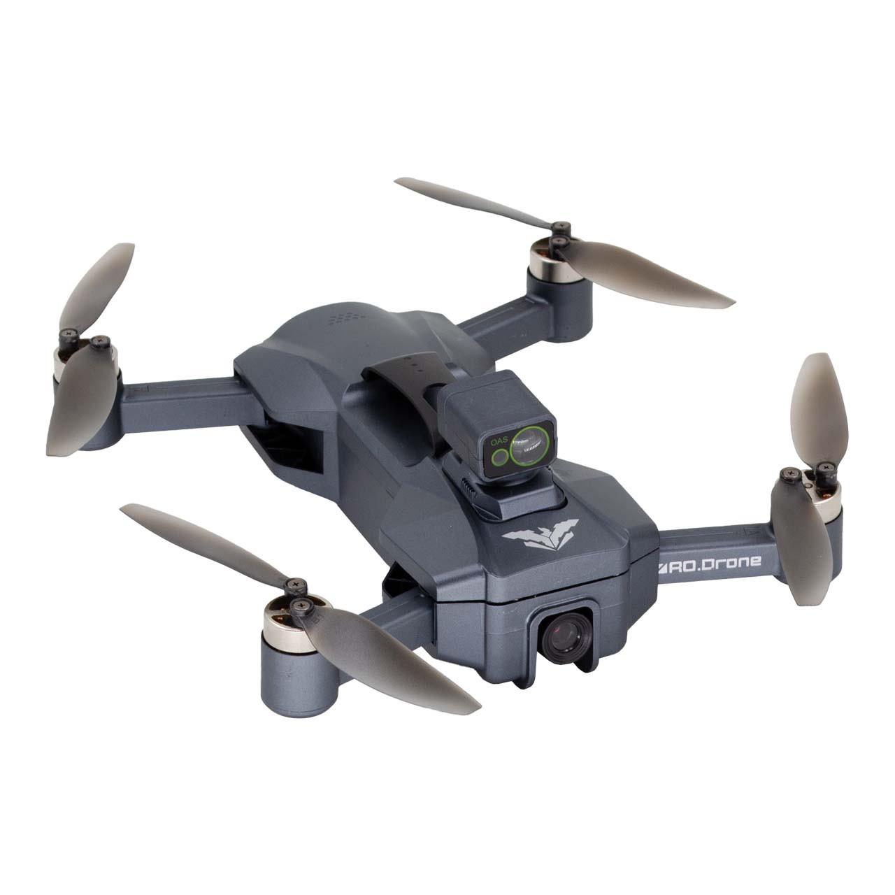 Квадрокоптер JJRC X23 с GPS