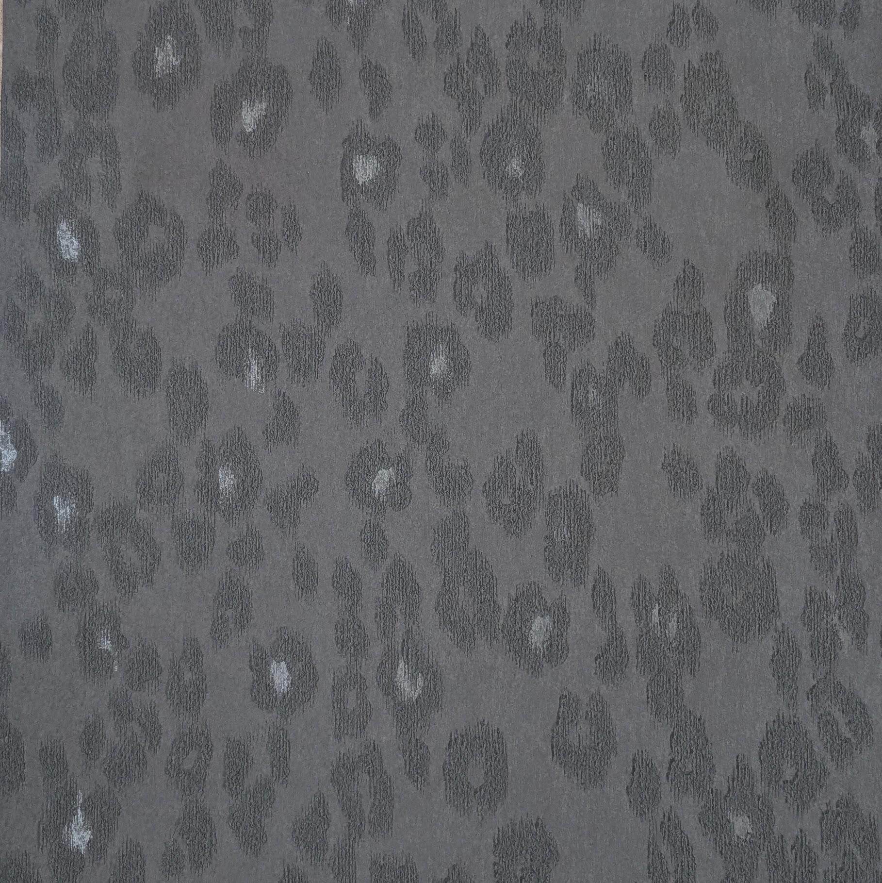 Обои виниловые BN International Grand Safari 220555 Узор на флизелиновой основе 53 см Серый (31119802)