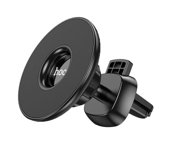Холдер магнитный Hoco CA112 Black