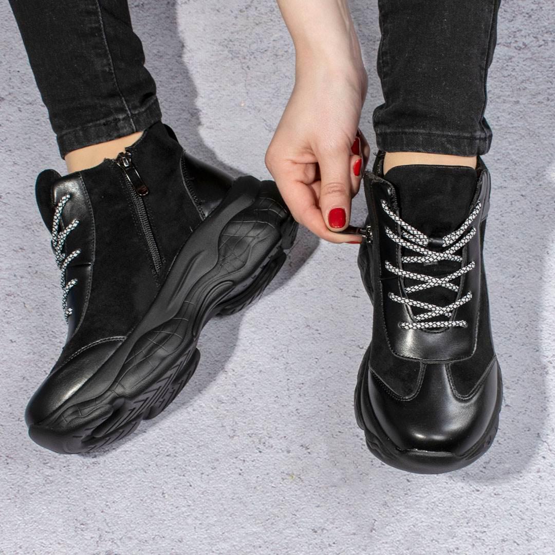 Кроссовки женские Fashion 327308 р. 36 23 см