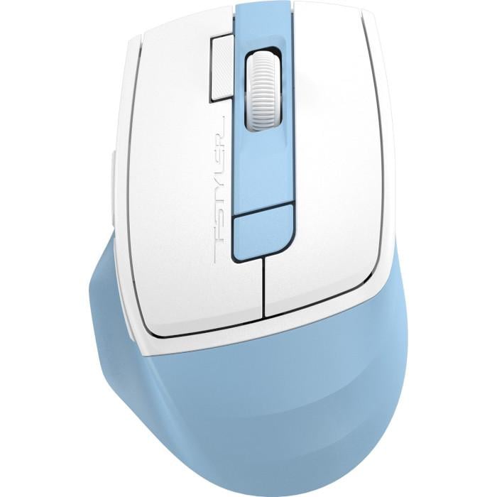 Комп'ютерна мишка A4Tech Fstyler FG45CS Air lcy Blue (143284)