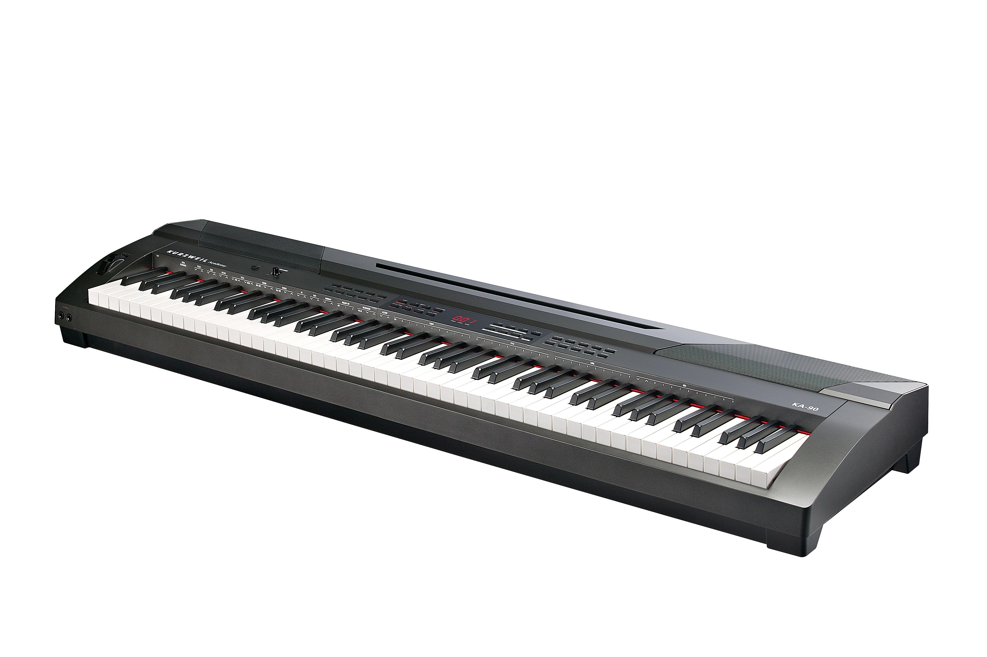 Синтезатор Kurzweil KA-90 Синтезатор Kurzweil KA-90