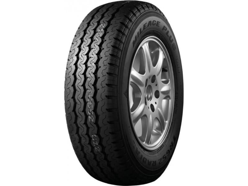Шина летняя Triangle TR652 215/70 R15C 104/101S (53193)