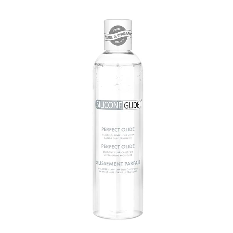 Лубрикант на силиконовой основе Siliconeglide Perfect Glide Feel 250 мл (1000061367)