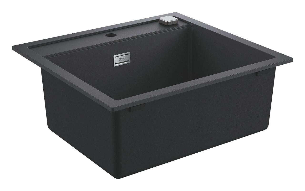 Мойка для кухни Grohe K700 композитная (31651AP0)