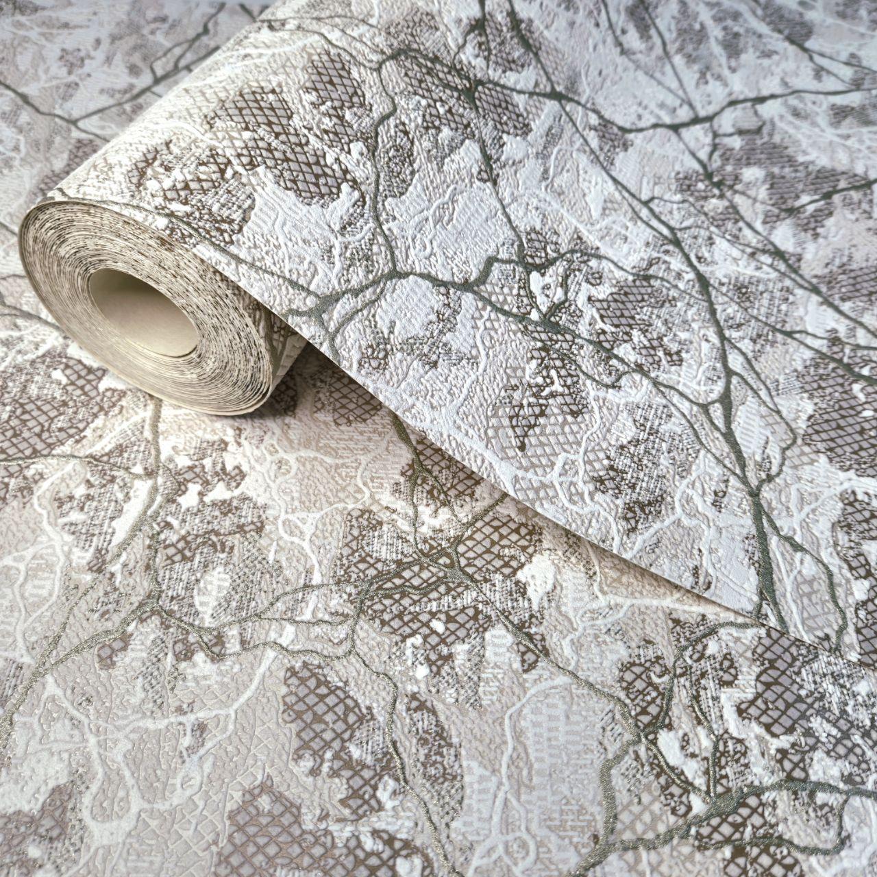 Обои виниловые Славянские обои 9404-01 для гостиной/спальни/коридора 10x0,53 м Бежевый/Кофейный (2496754322) Обои виниловые Славянские обои 9404-01 для гостиной/спальни/коридора 10x0,53 м Бежевый/Кофейный (2496754322)