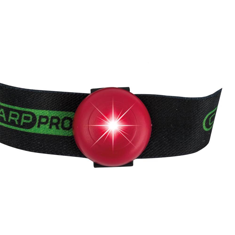 Фонарь налобный Carp PRO WRG Headtorch (GM17036) - фото 3