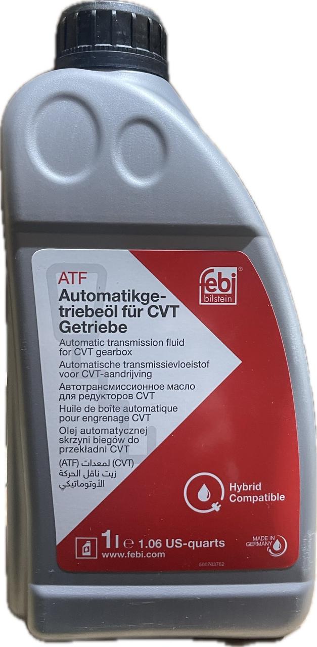 Масло Febi CVT 1 л (27975)