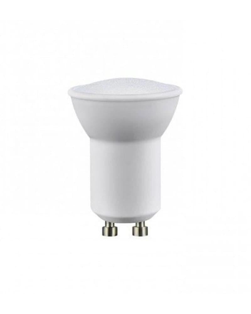 Лампочка Goldlux 300379 GU10 1,9 Вт 3000K 150Lm IP20 Wh (17511119)