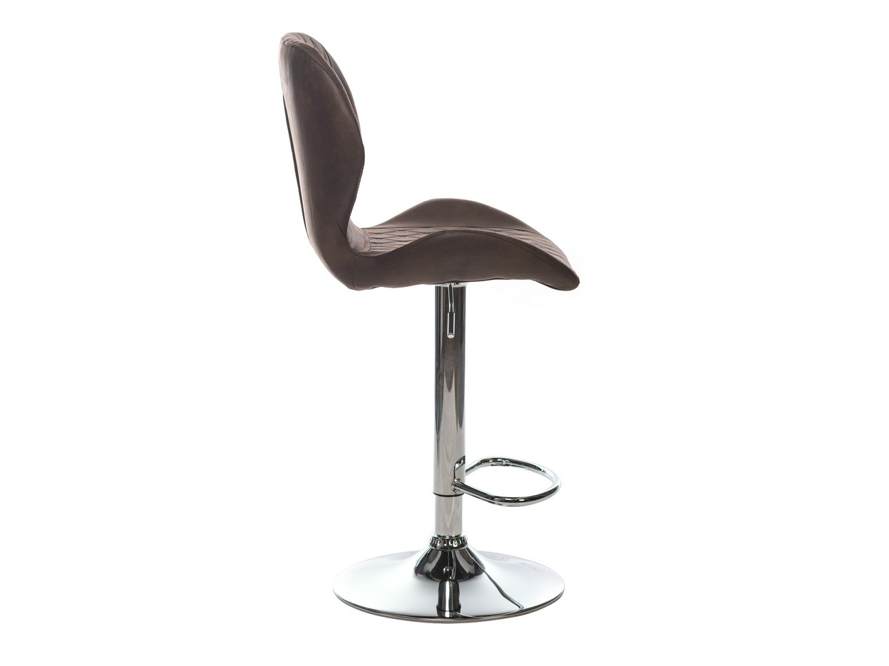 Барний стілець Vetro Mebel Гаванна В-11 (29850542) - фото 3 Барний стілець Vetro Mebel Гаванна В-11 (29850542) - фото 3