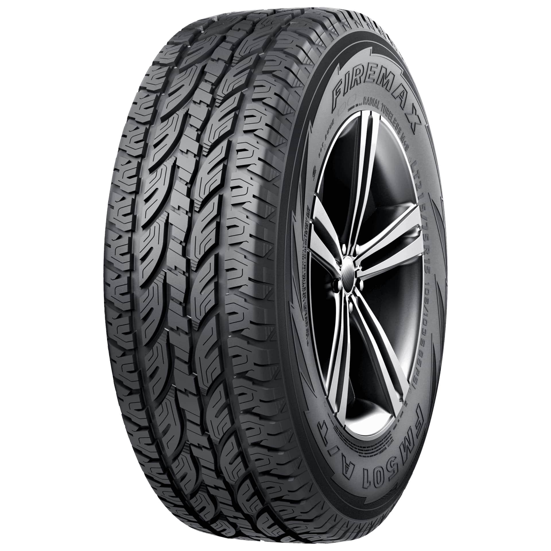 Шина всесезонная FIREMAX FM501 215/75R15 106/103S (2459915)