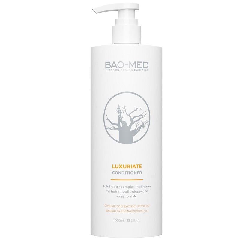 Кондиционер питательный Bao-Med Luxuriate Conditioner с экстрактом баобаба 1000 мл