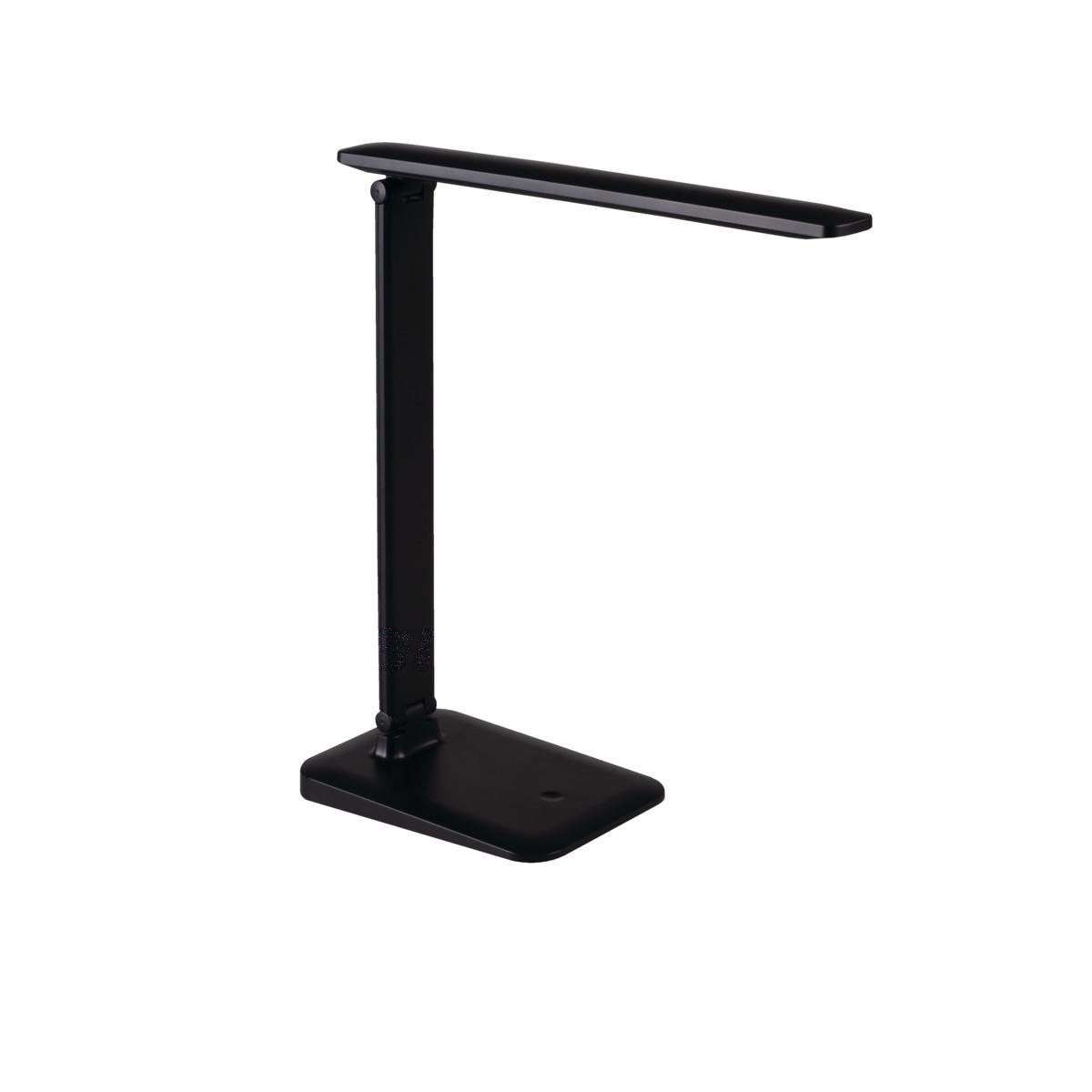 Настільна лампа Kanlux 34470 Atero LED B 4,4 Вт 210 Лм 3000/4000/6500K (13329788)