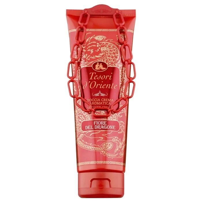 Крем-гель для душа Tesori d'Oriente Цвет дракона и питайя 250 мл (1799491845) Крем-гель для душа Tesori d'Oriente Цвет дракона и питайя 250 мл (1799491845)