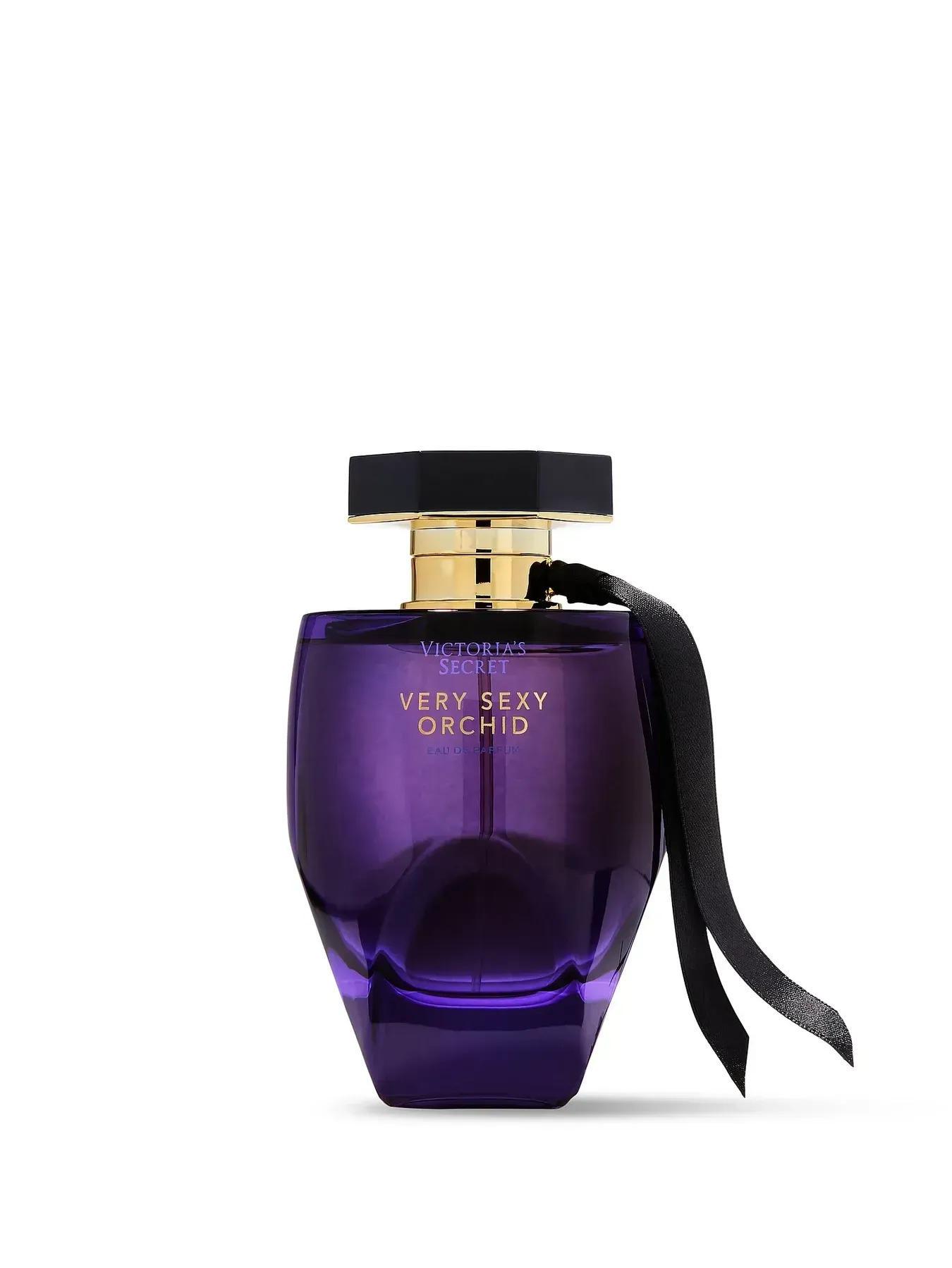 Парфуми Victoria's Secret Very Sexy Orchid Eau de Parfum 100 мл (26045677) - фото 2