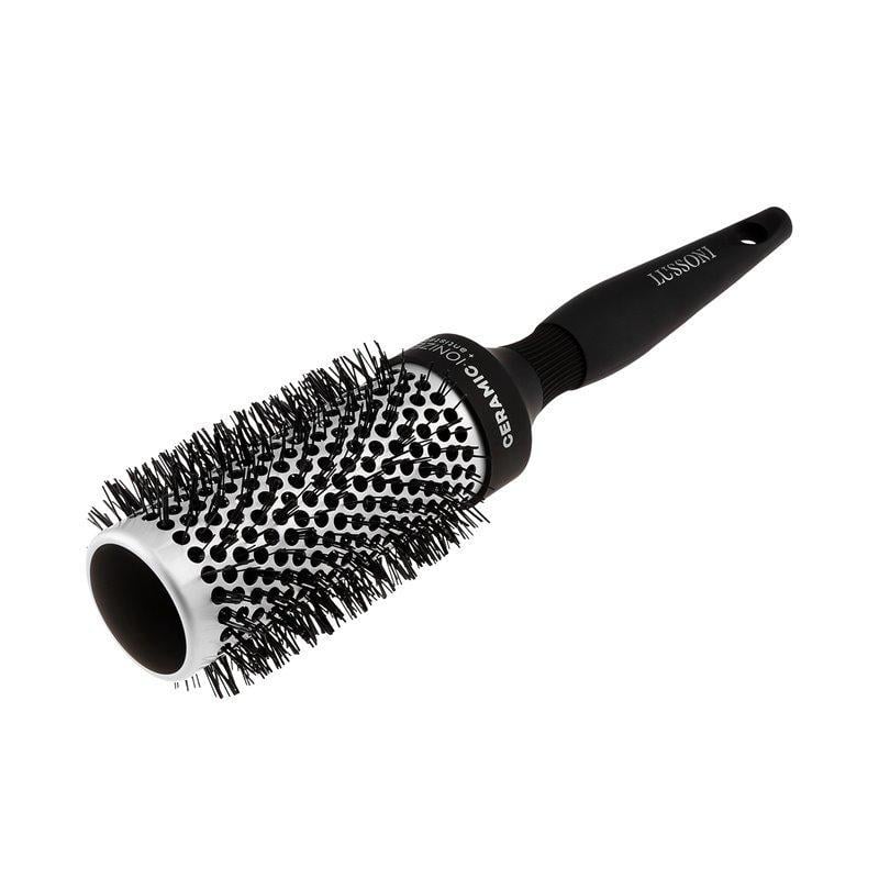 Щетка для волос Lussoni Care&Style Styling Brush 43 мм (5903018915388)