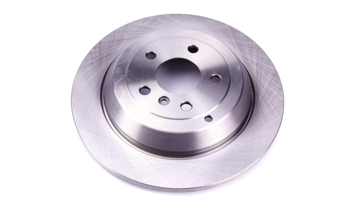 Диск тормозной задний Meyle для Mercedes M-class W164 05-11 330x14 мм (015 523 0028)