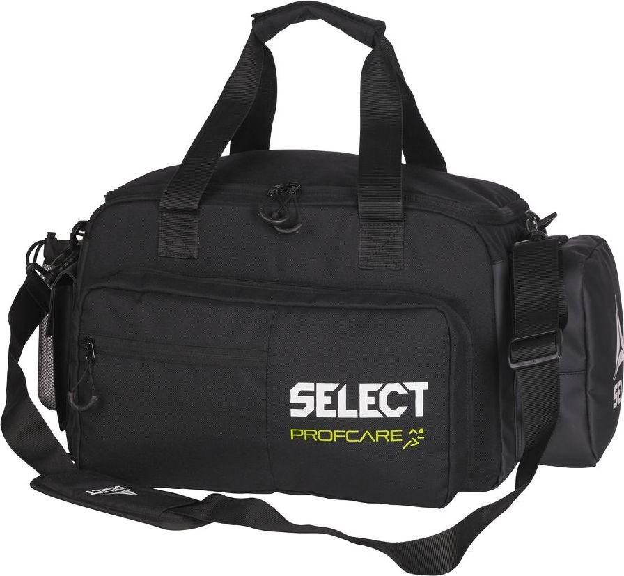 Сумка медична Select Medical bag junior v23 706500-010 без наповнення Чорний - фото 1