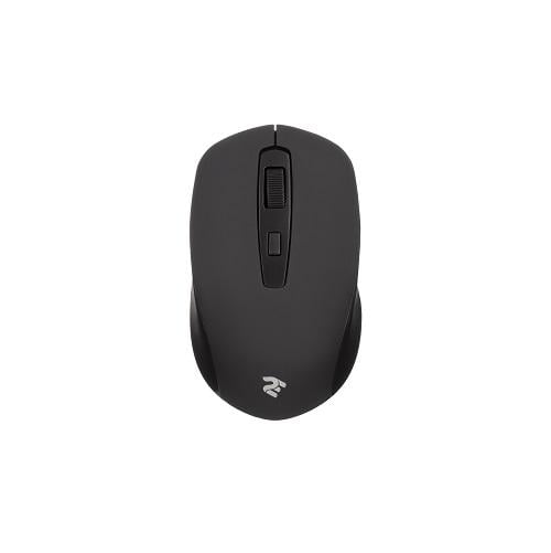 Компьютерная мышка 2Е MF211WB WL Black (13103798)