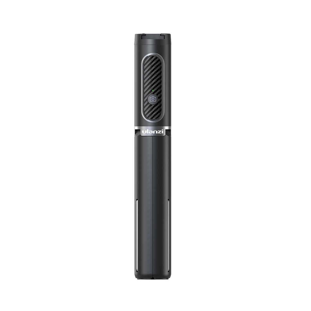 Штатив для смартфона Ulanzi SK-01 телескопический Black