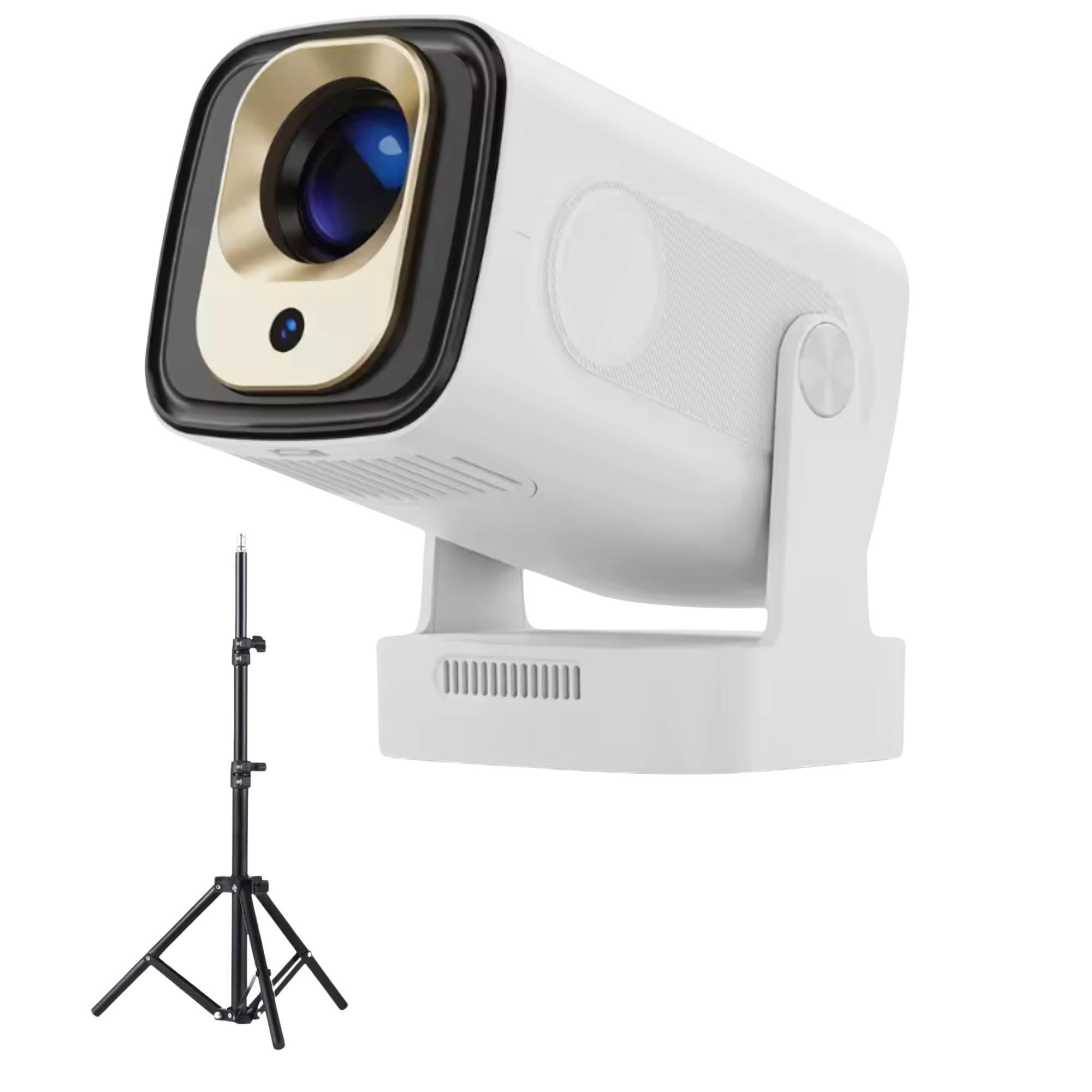 Комплект для домашнего кинотеатра проектор Magcubic HY310/штатив 1,1 м (26428605)