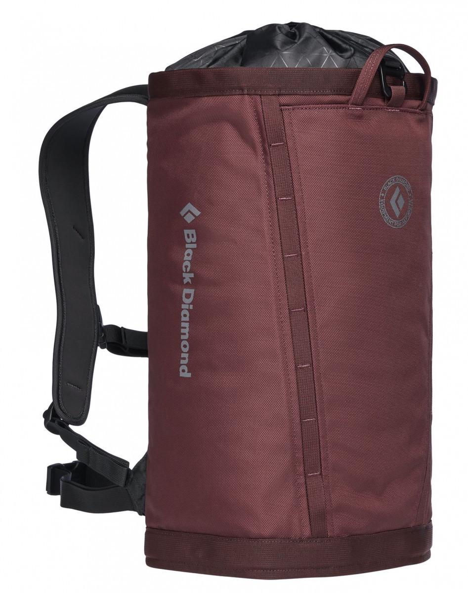 Рюкзак Black Diamond Street Creek 20 Bordeaux (1033-BD 681225.6018)
