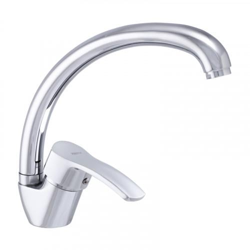 Смеситель для кухни Zerix YUB 279 (ZX0107) Смеситель для кухни Zerix YUB 279 (ZX0107)