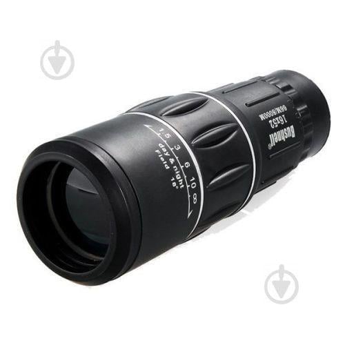 Монокуляр монокль 16x52 Bushnell с чехлом (006999)