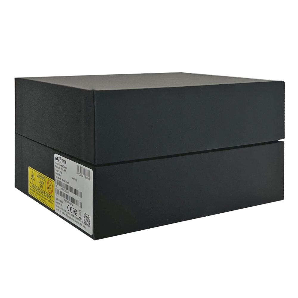 Монокуляр тепловізійний Dahua TPC-M20-B10-G - фото 8 Монокуляр тепловізійний Dahua TPC-M20-B10-G - фото 8