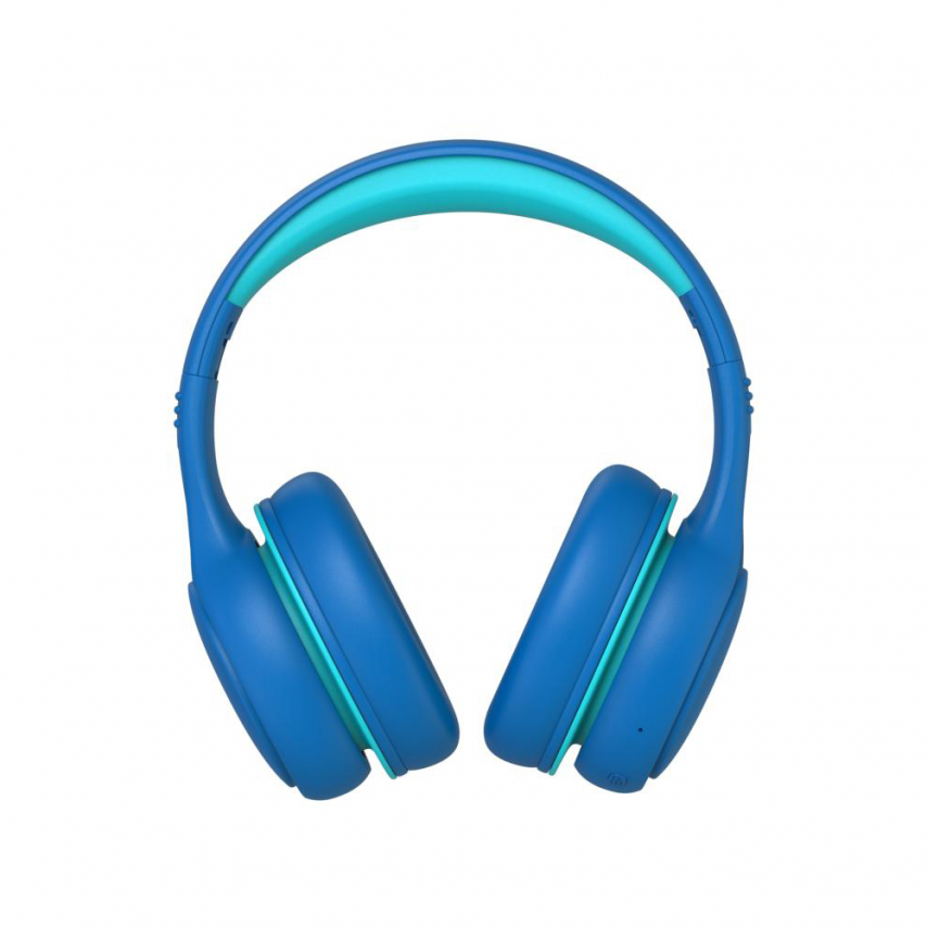 Детские наушники Bluetooth XO Blue (BE26) - фото 2