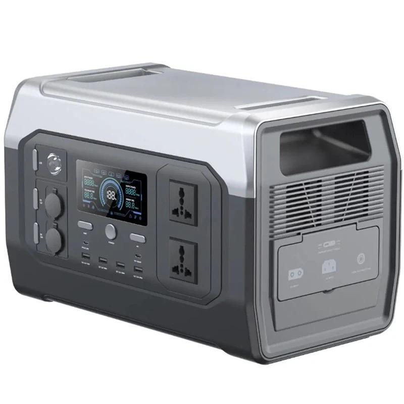 Зарядная станция XPower 1800 Вт 1024 Вт ч (16523)