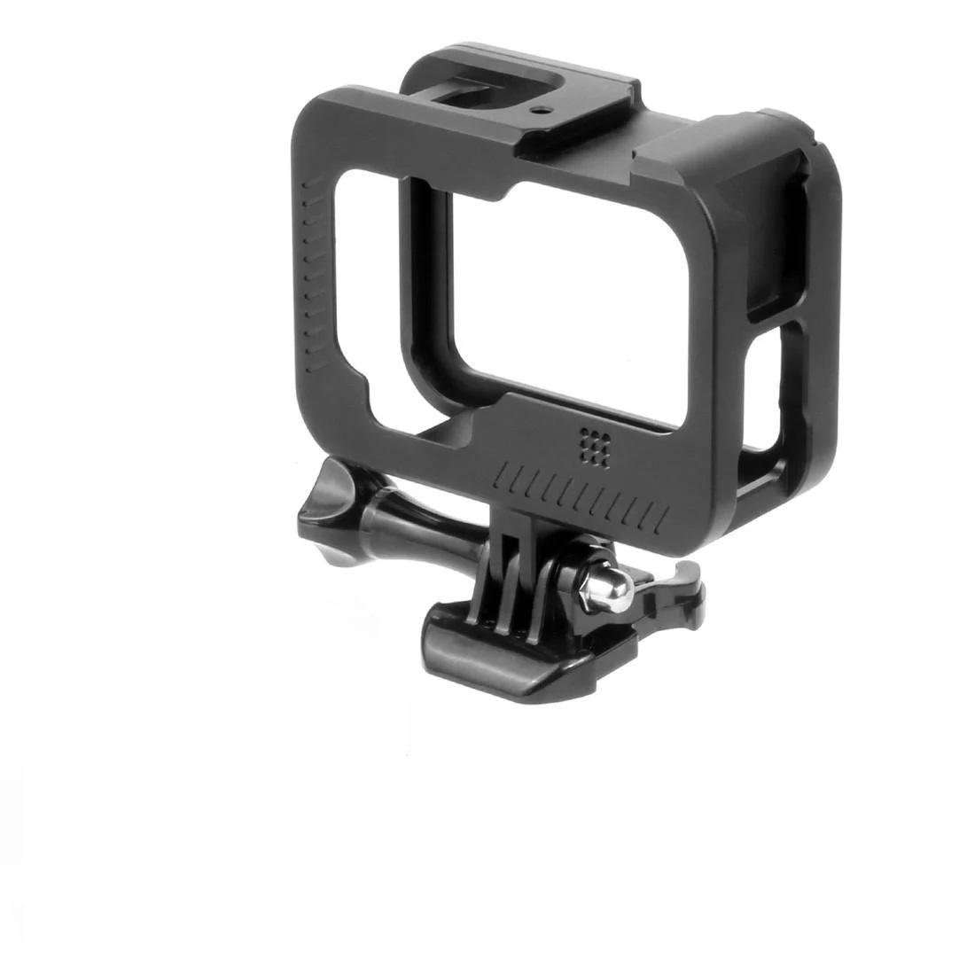Рамка защитная алюминиевая Shoot GoPro Hero 9 10 для экшн камер