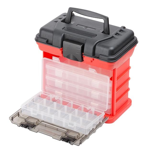 Органайзер для метизов 11" 279х184х260 мм - фото 5 Органайзер для метизов 11" 279х184х260 мм - фото 5