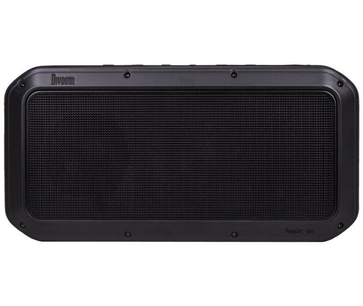 Акустика Divoom Voombox Pro Black (69863)