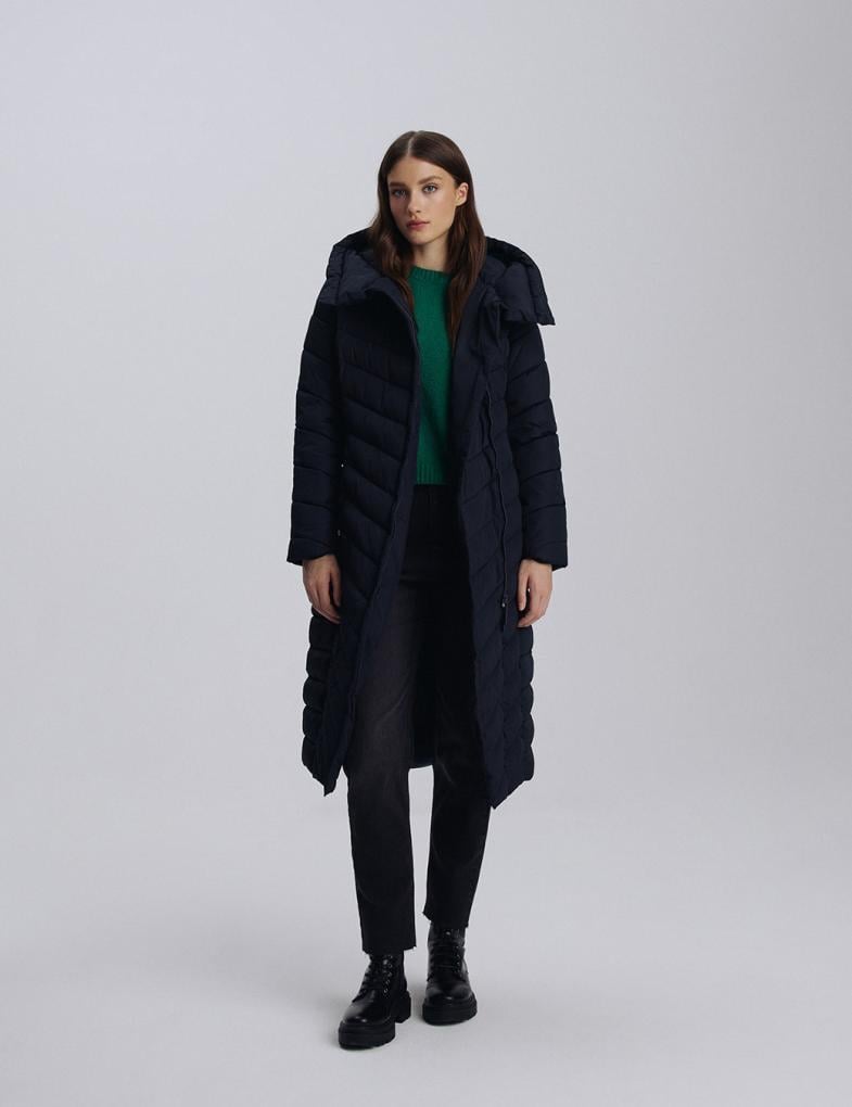 Куртка женская зимняя Diverse REXLIN XS Синий (5905384055231) Куртка женская зимняя Diverse REXLIN XS Синий (5905384055231)