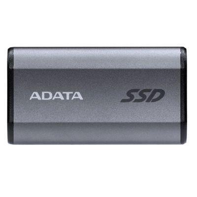 SSD-накопичувач ADATA SE880 4TB USB 3,2 (AELI-SE880-4TCGY)