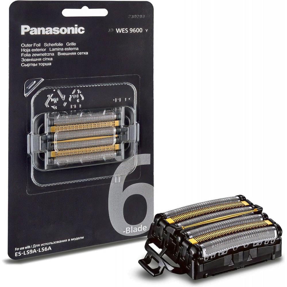 Змінна сіточка для електробритв Panasonic (WES-9600Y-1361)