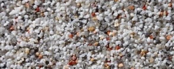 Штукатурка декоративная мозаичная Kale Drewa 25 кг 1410