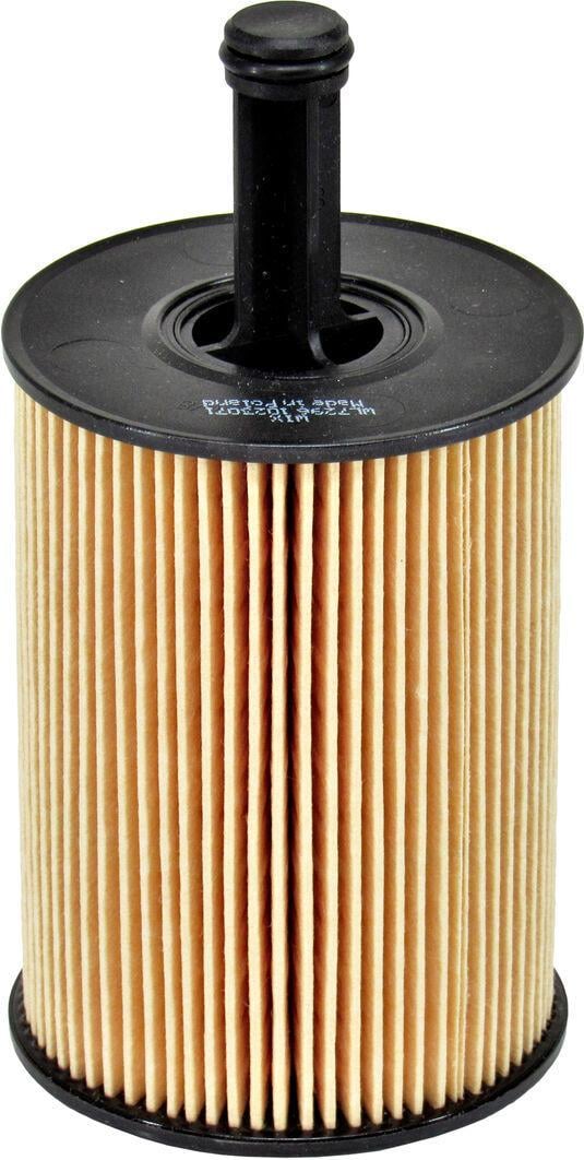 Фильтр масляный WIX VW T-5 с 03-09 г.в. 1.9TDI 2.5TDI WL7296