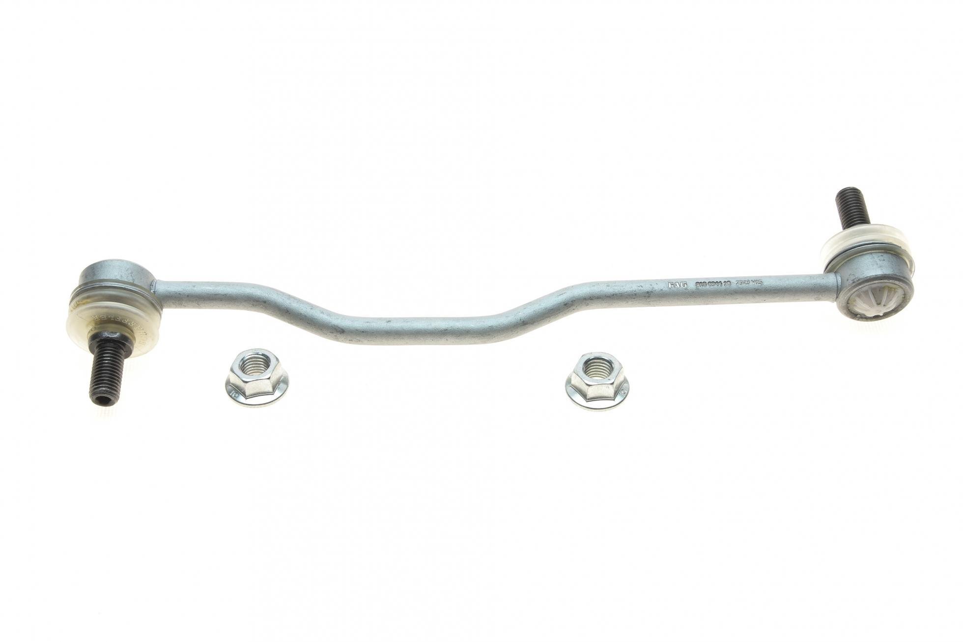 Тяга стабилизатора переднего FAG Opel Astra H 04-14/Zafira B 05- (818 0344 10)