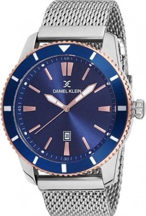 Наручний годинник чоловічий Daniel Klein DK12159-3 (108125)