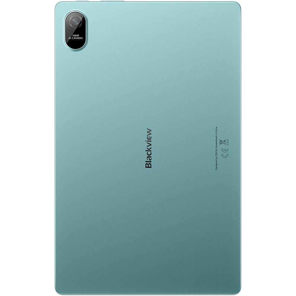 Планшет Blackview TAB 11 8/256Gb Wi-Fi Mint Green